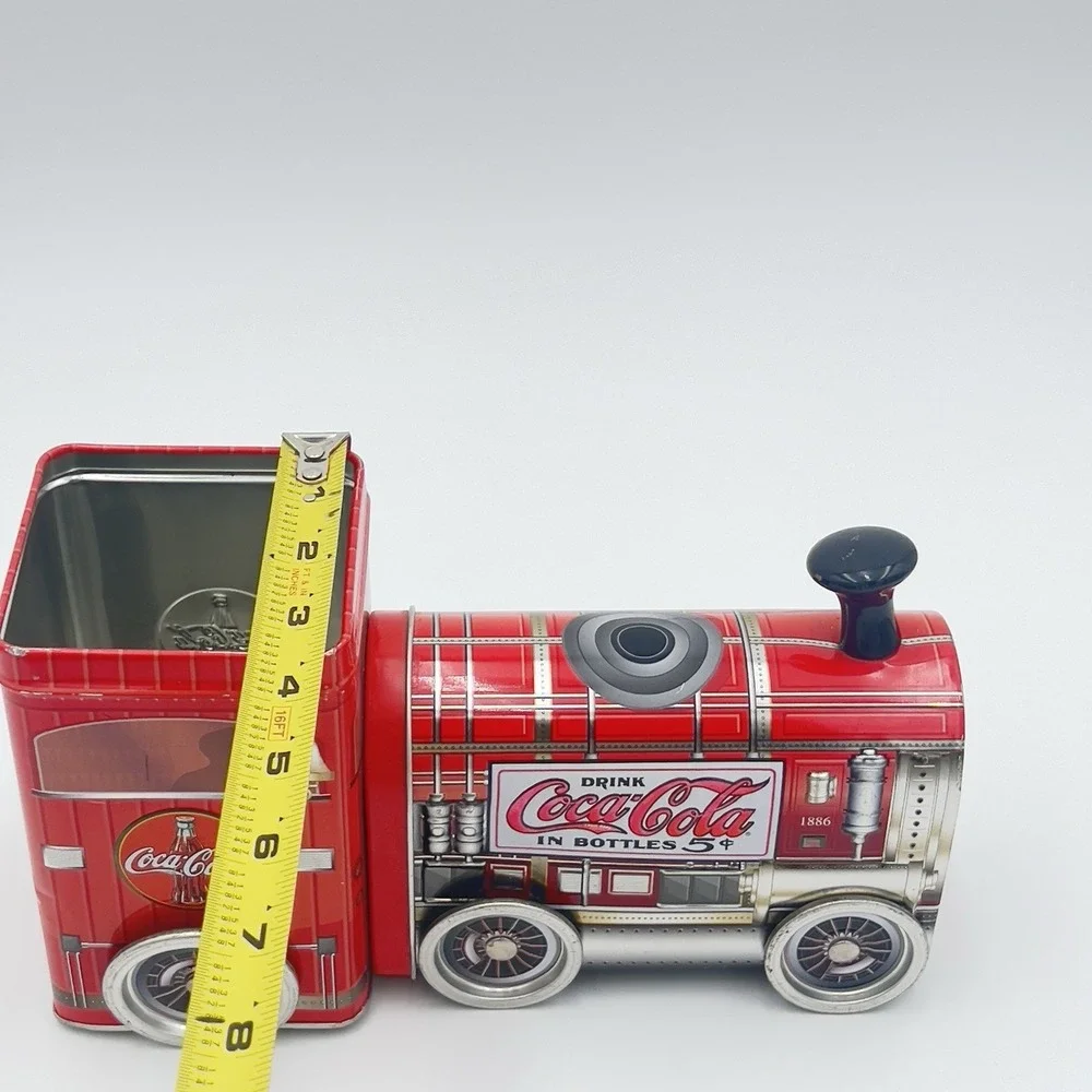Coca Cola vintage style